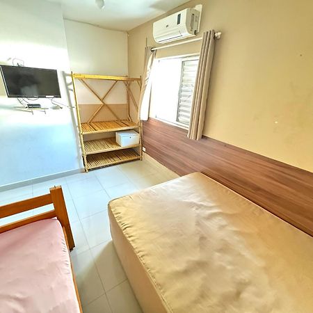 Recanto Maranduba Ubatuba Εξωτερικό φωτογραφία