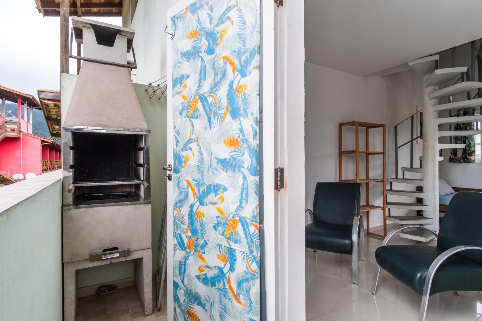 Recanto Maranduba Ubatuba Δωμάτιο φωτογραφία