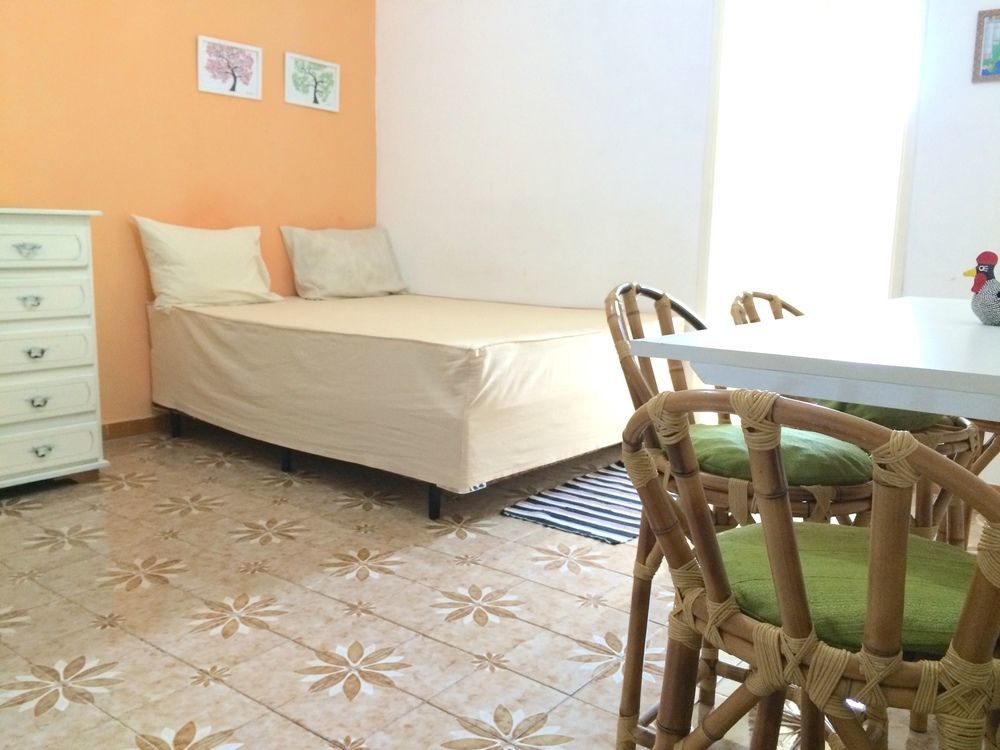 Recanto Maranduba Ubatuba Εξωτερικό φωτογραφία