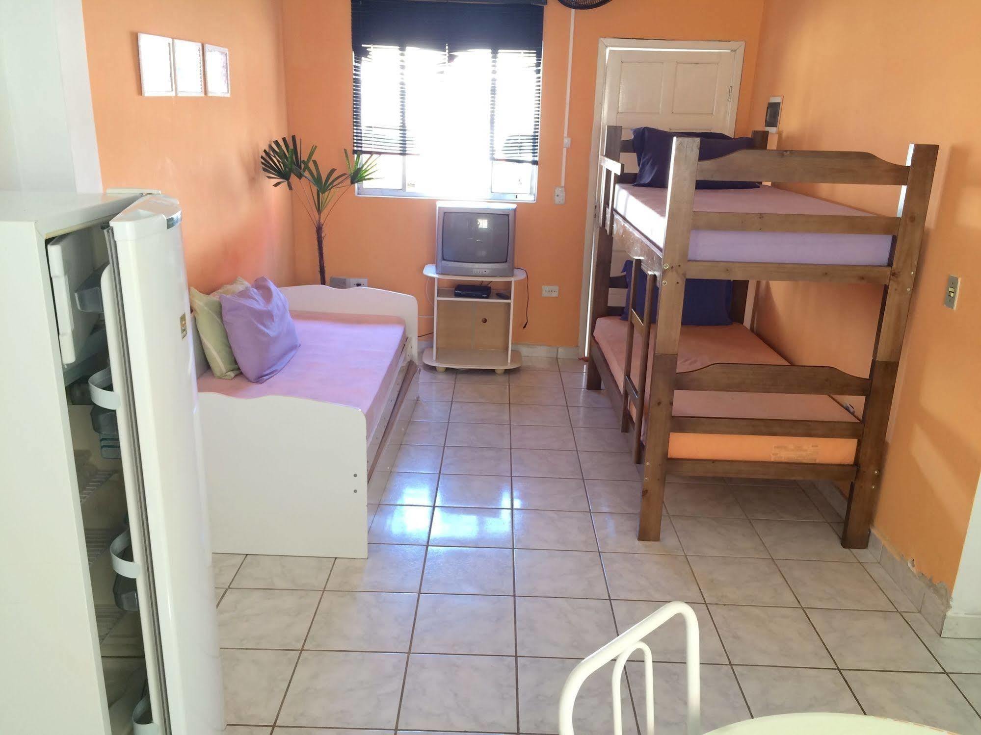 Recanto Maranduba Ubatuba Εξωτερικό φωτογραφία