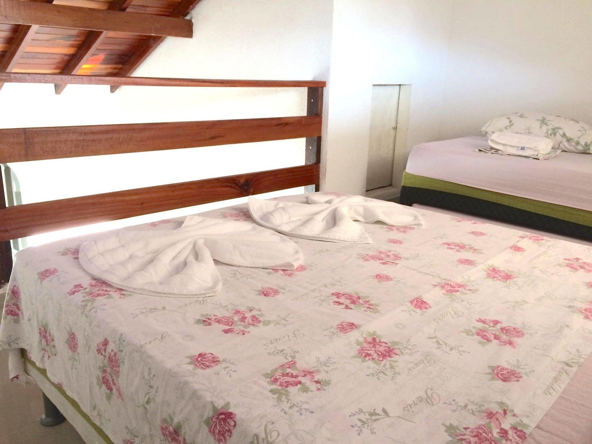 Recanto Maranduba Ubatuba Εξωτερικό φωτογραφία