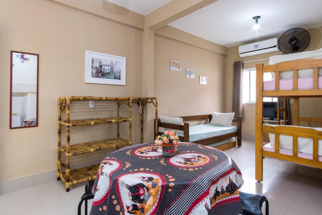 Recanto Maranduba Ubatuba Εξωτερικό φωτογραφία