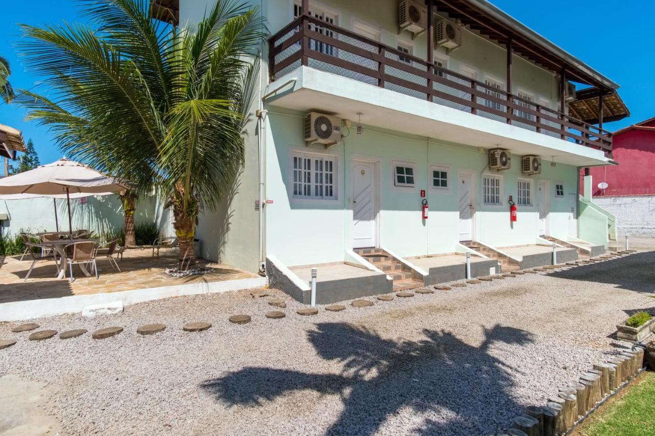 Recanto Maranduba Ubatuba Εξωτερικό φωτογραφία