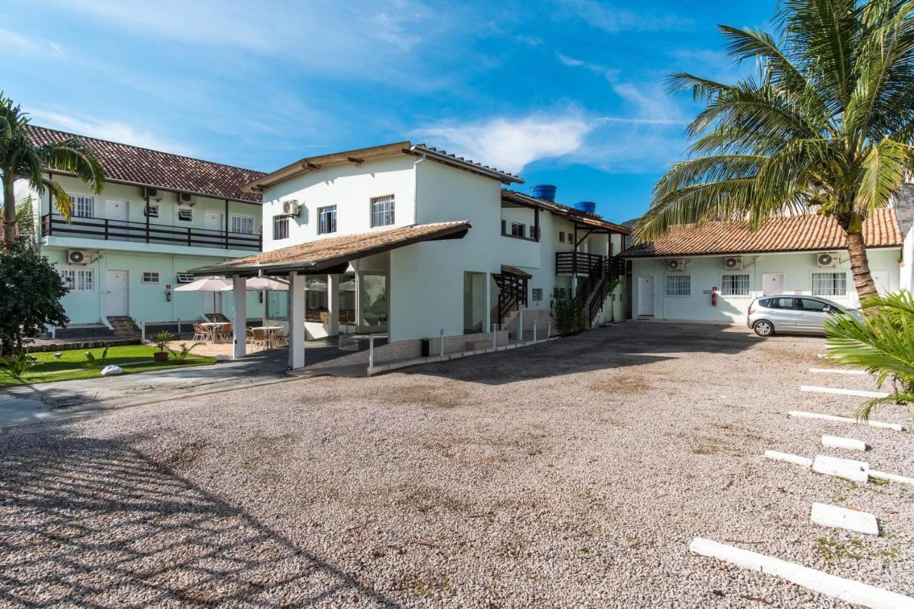 Recanto Maranduba Ubatuba Εξωτερικό φωτογραφία